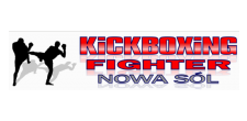 Kick Boxing Fighter Nowa Sól