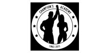 Siłownia i Fitness Champions Academy