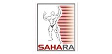 Centrum Ćwiczeń Siłowych Sahara
