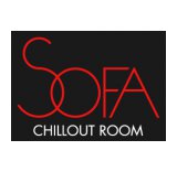 Sofa Chillout Room