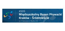 Międzyszkolny Basen Pływacki Kraków - Śródmieście