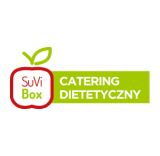 Suvibox Catering Dietetyczny