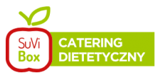 Suvibox Catering Dietetyczny